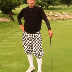 Meet your Posher, Jack